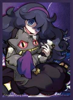 楽天市場】ポケモンカード デッキシールド オカルトマニア 32枚入り 未