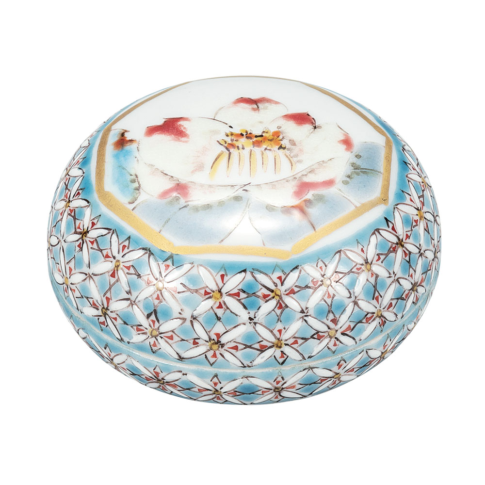 九谷焼 香合」の人気商品一覧 | 安い商品を通販サイトから探す - 価格.com