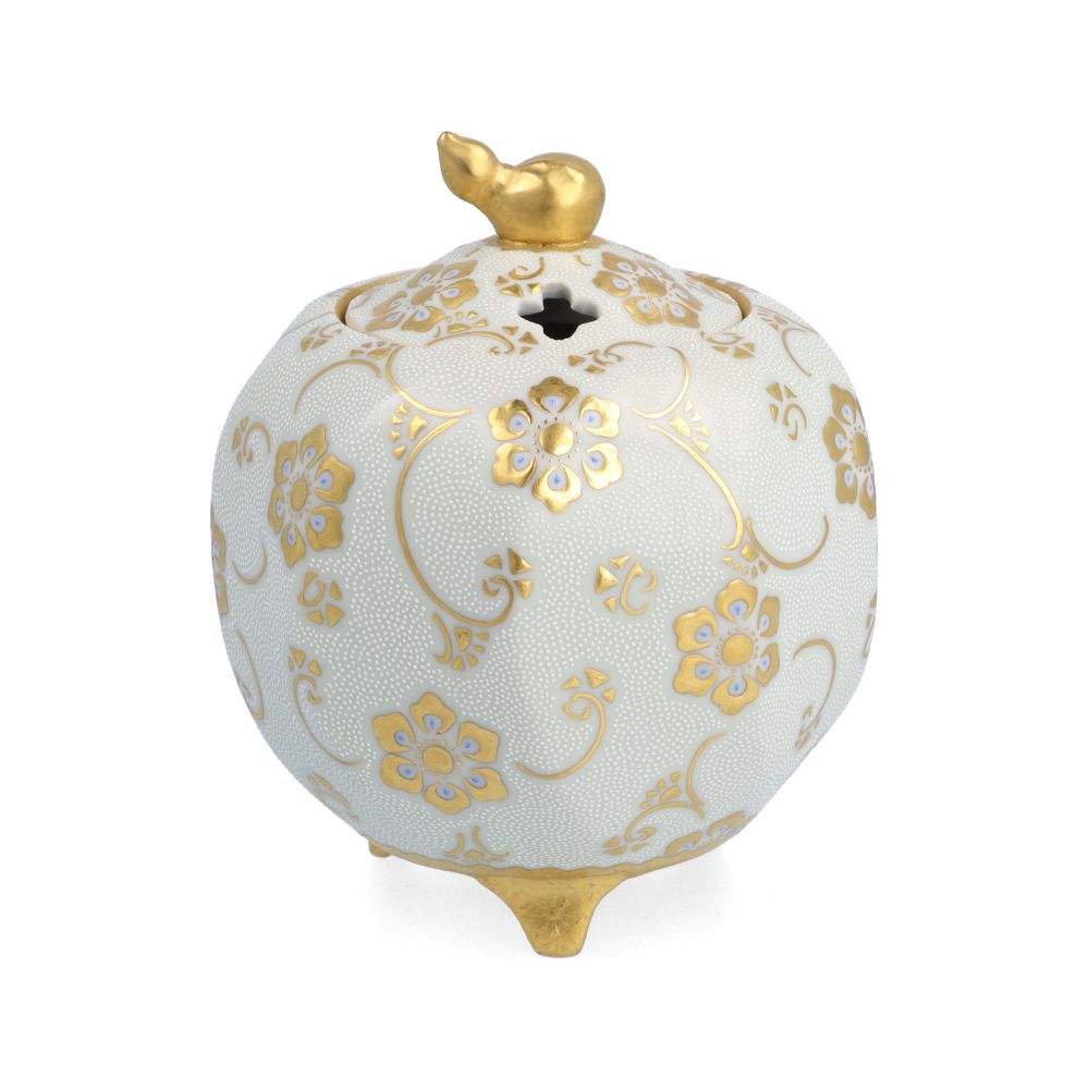 三代仲田錦玉　白粒金唐草香枦 仲田錦玉 白粒香枦 三代仲田錦玉 白粒金唐草香枦 三代仲田錦玉 白粒