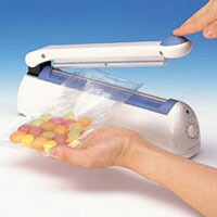 楽天市場】富士インパルス ポリシーラー P-300 : テンポアップ