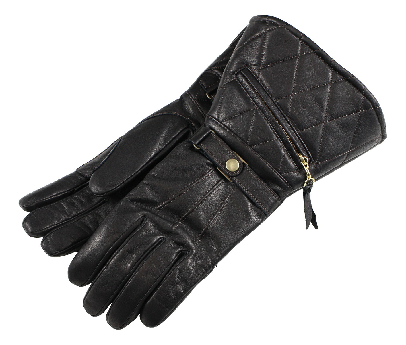 楽天市場】POWWOW [-The Gauntlet TYPE 02- BLACK size.XS,S,M,L,LL