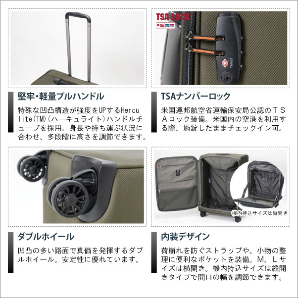 楽天市場】【機内持ち込み】サムソナイト ジャニック Samsonite Janik