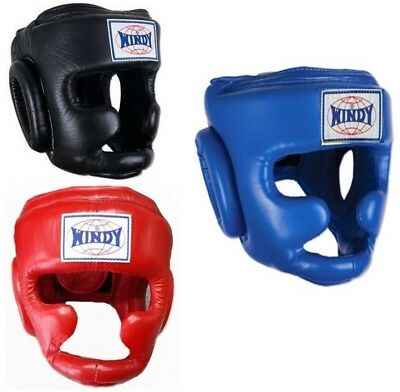 WINDYヘッドギア 楽天市場】WINDY ヘッドギア Sサイズ 赤 黒 青