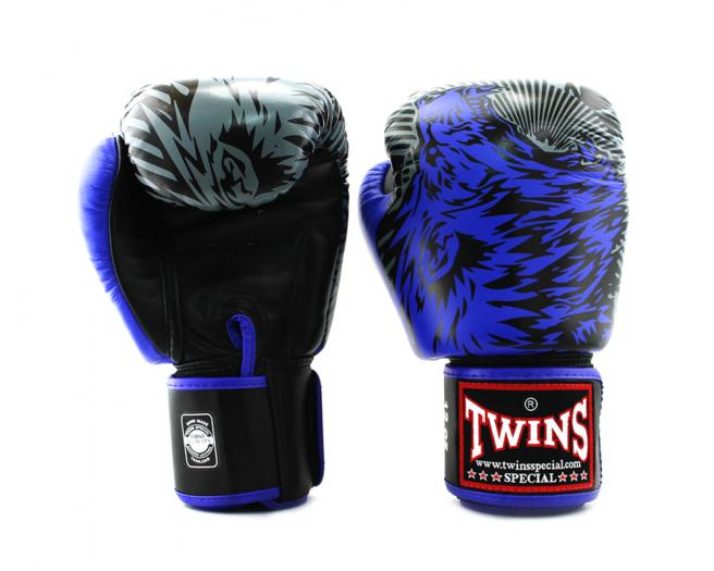 Winning ボクシンググローブtwins fairtex