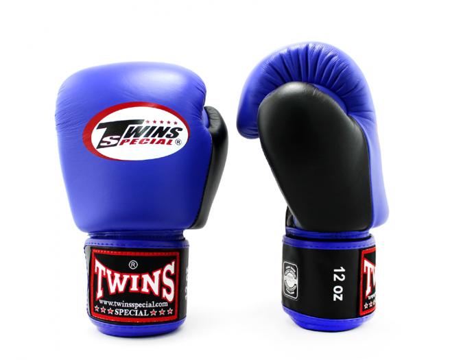 ほぼ新品】REYES ボクシンググローブ 青12Oz ほぼ新品】REYES
