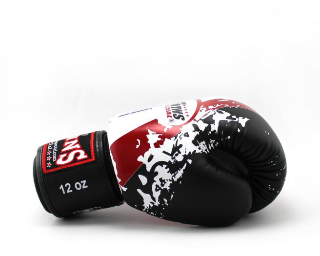 TWINS SPECIAL ボクシンググローブ ブラック 14oz 楽天市場】TWINS