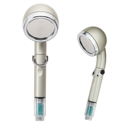 オムコ東日本 宝石シャワープレミアム (シャワーヘッド) 価格比較