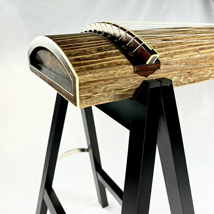 楽天市場】【 A型 立奏台 】13弦用 琴 箏 脚立式 琴台 箏台 : 三味線