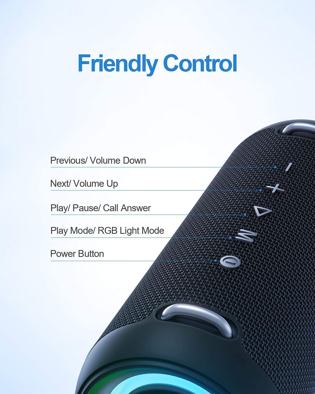 楽天市場】【送料無料】MIFA A90 Bluetoothスピーカー IPX7防水 60W大