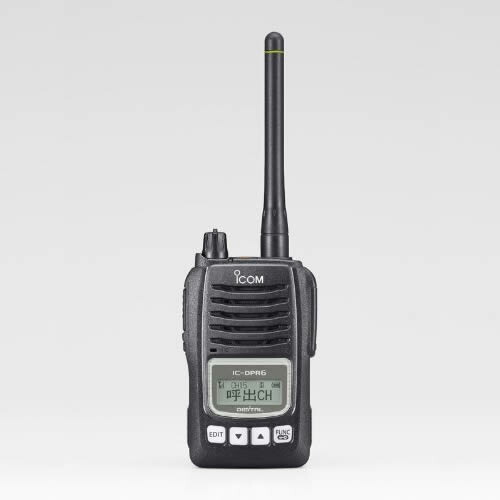楽天市場】アイコム ICOM 車載型 デジタル簡易無線機 登録局