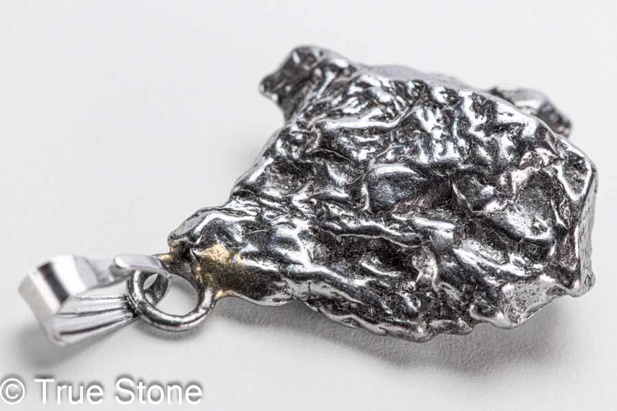 超大型 極上品質 カンポデルシエロ隕石 3kg 鉄隕石 パワーストーン