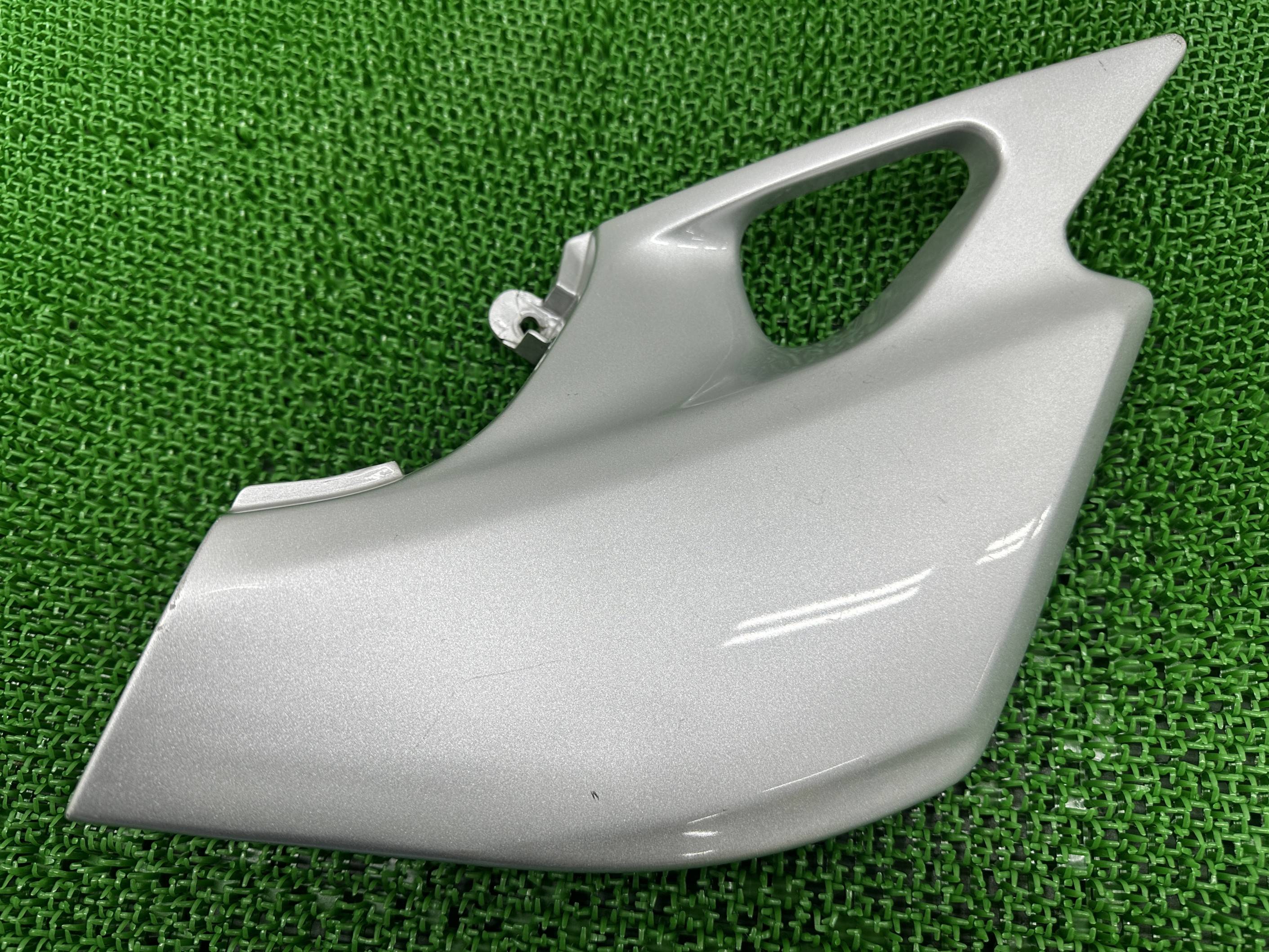 楽天市場】バリオス サイドカバーの通販