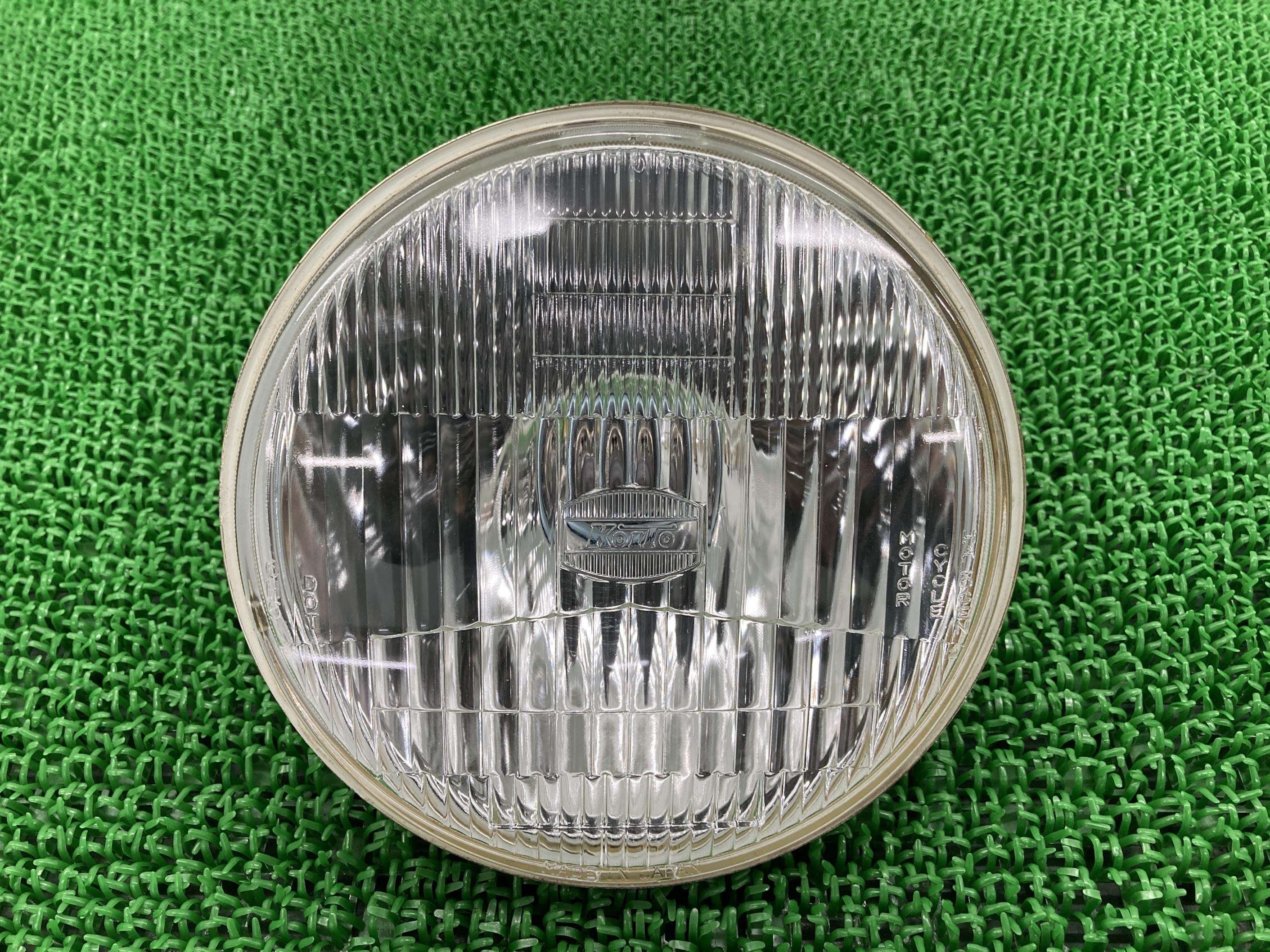 楽天市場】sr400、純正ヘッドライトの通販