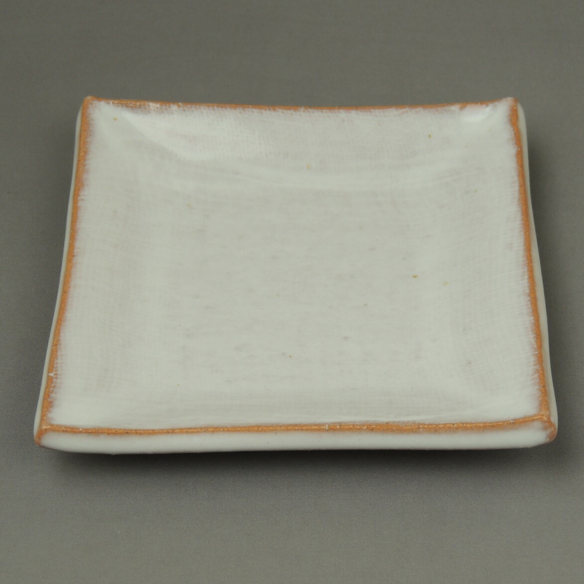 ☆新品☆萩焼 厚東建信作 銘々皿5客揃 楽天市場】萩焼 厚東建信の通販