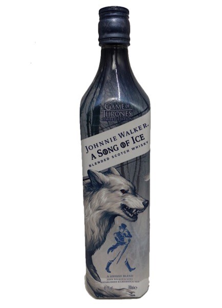 楽天市場】【並行輸入品】ジョニーウォーカー ソング・オブ・アイス