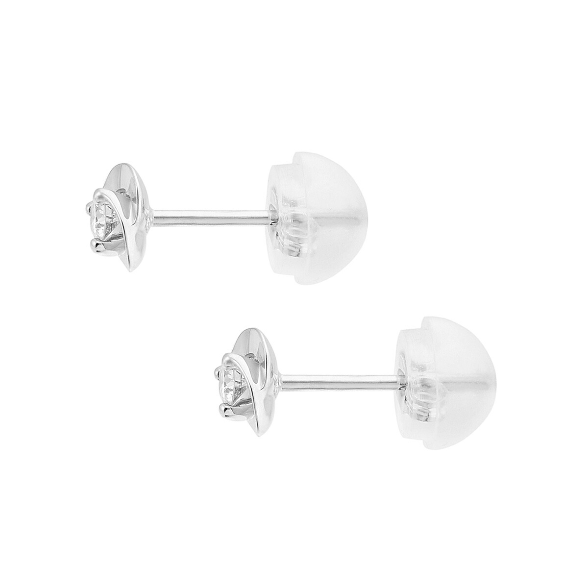 楽天市場】プラチナダイヤモンドピアス : ジュエリーツツミ