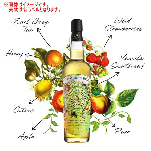 楽天市場】正規品『コンパスボックス 飲み比べ 700ml×3本セット