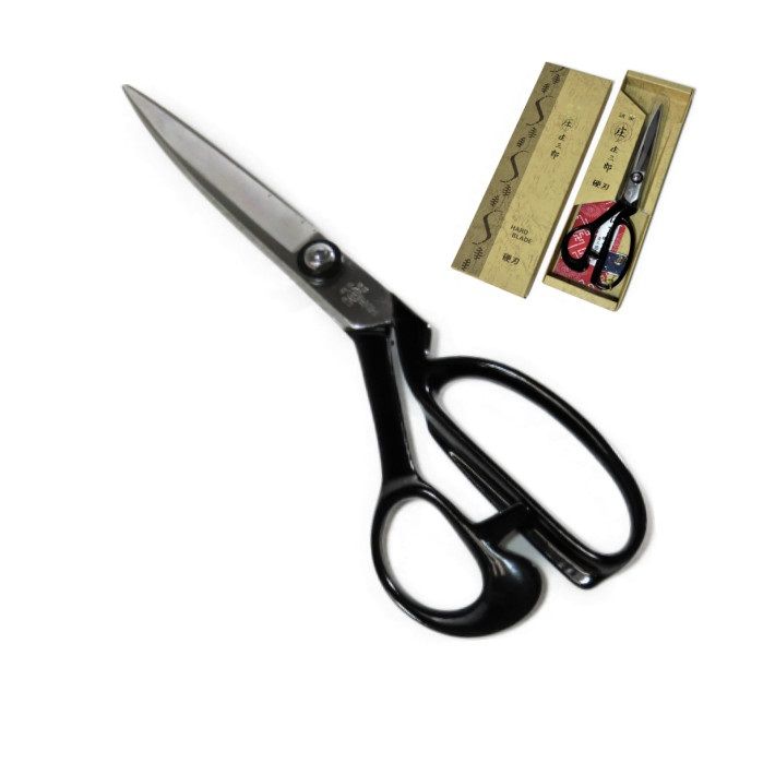 東鋏 木屋 團十郎奥國特殊鋼 洋裁鋏 280ミリ 東鋏木屋