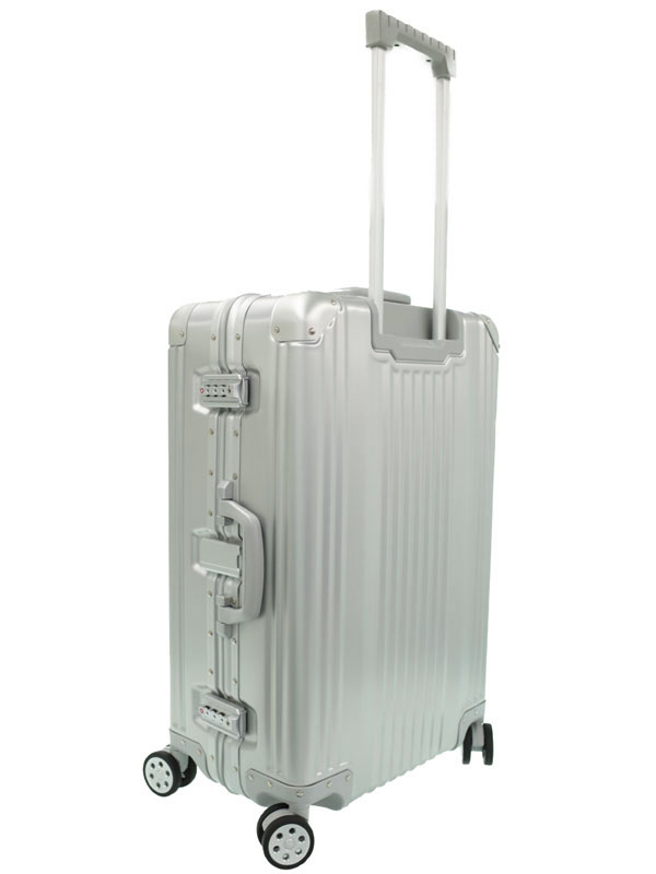 楽天市場】【Mercedes Benz】メルセデスベンツ『スーツケース 65L 4輪