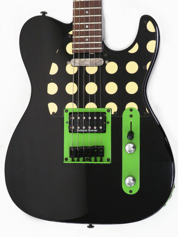 楽天市場】【Samick】【GReeeeN HIDEモデル】サミック『エレキギター