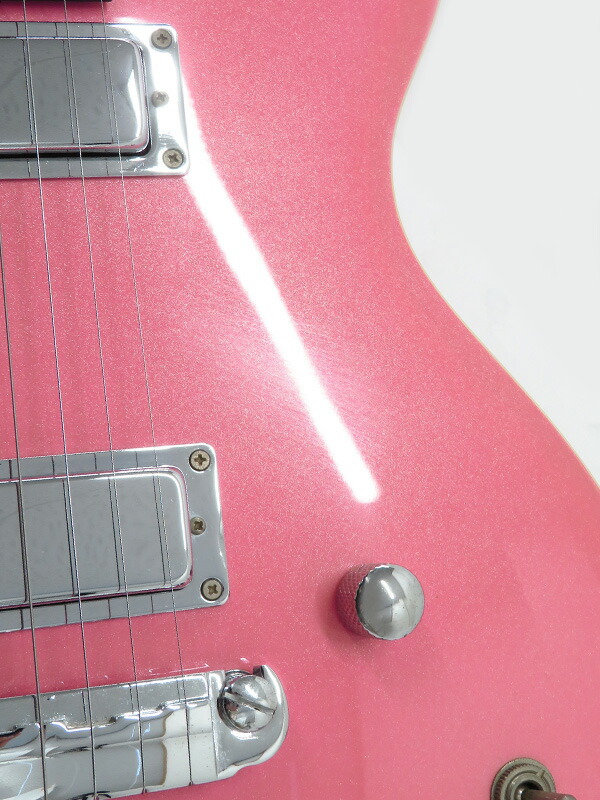 楽天市場】【DAISY ROCK】デイジーロック『エレキギター』Stardust