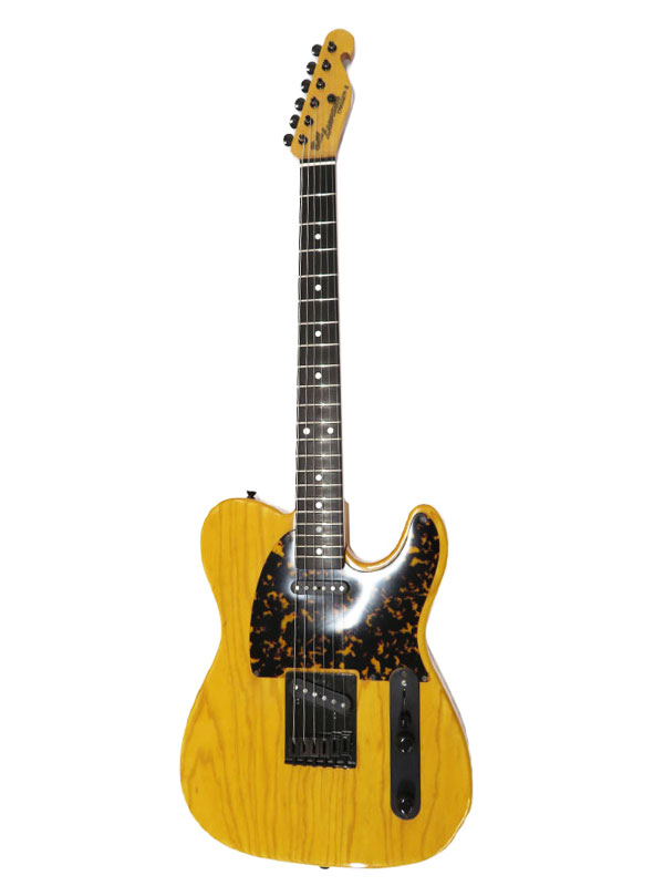 Bill Lawrence エレキギター ビル・ローレンス