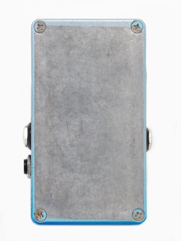 ビビ―『リバーブ,ディレイ』Dolphin Deverb コンパクトエフェクター 1