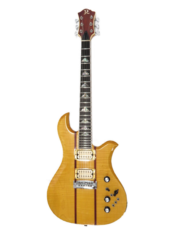楽天市場】【B.C.Rich】ビーシーリッチ『エレキギター』Eagle USA 1998