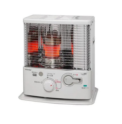 楽天市場】トヨトミ ストーブ わけあり品の通販