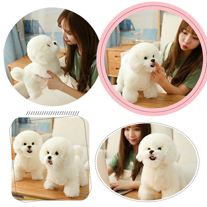 PEOPLE1 STUFFED TOY ぬいぐるみ 犬 Amazon.co.jp: PEOPLE1 STUFFED