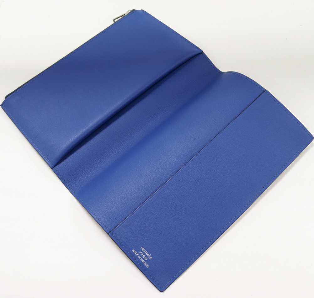 楽天市場】エルメス ブックカバー 手帳カバー EAジップ PM スイフト