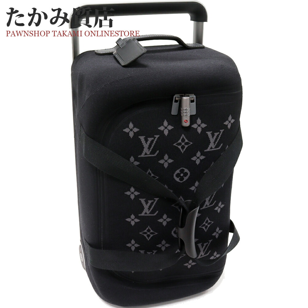 楽天市場】ルイヴィトン キャリーケース スーツケース モノグラム