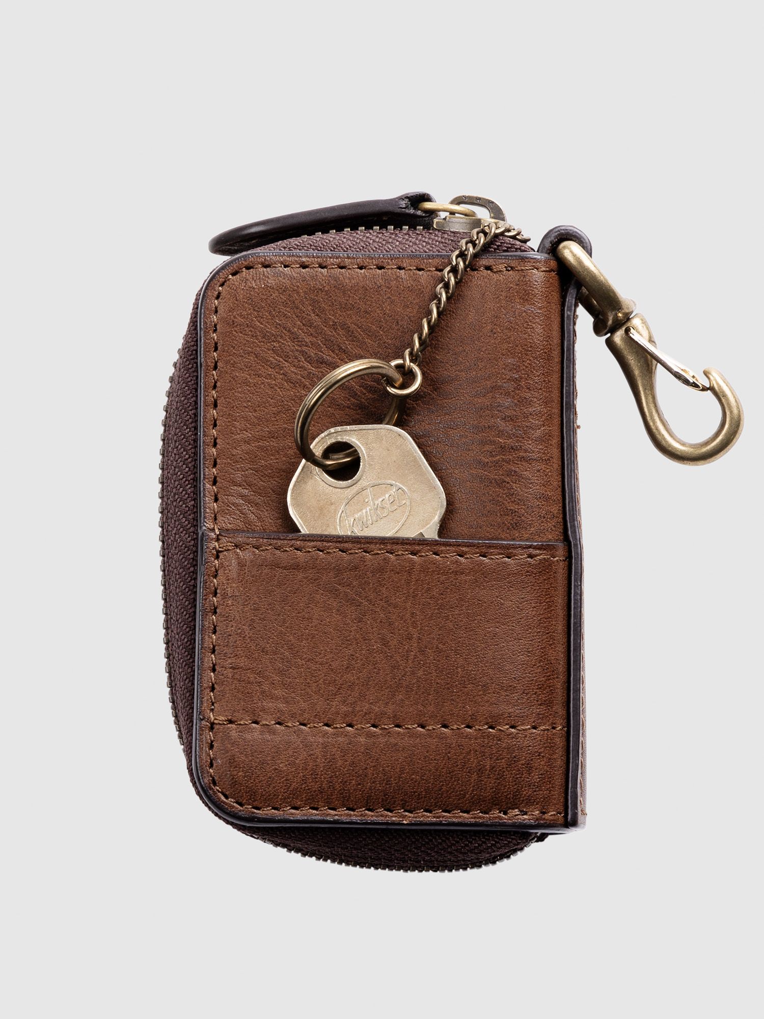 楽天市場】【土屋鞄公式】ビークル ジップキーケース : 土屋鞄製造所