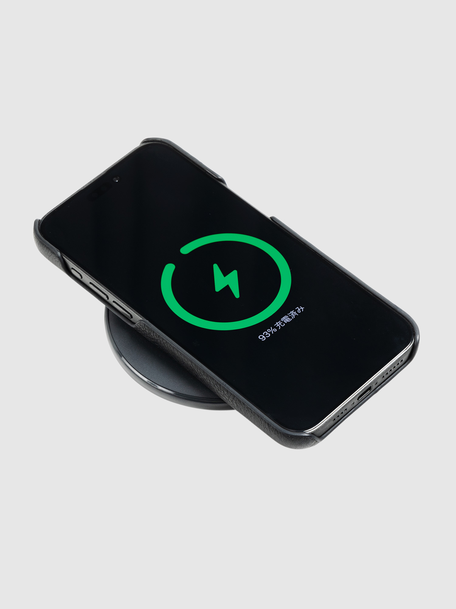 楽天市場】【土屋鞄公式】レザーケース iPhone 15 Pro Max・15 Pro・15