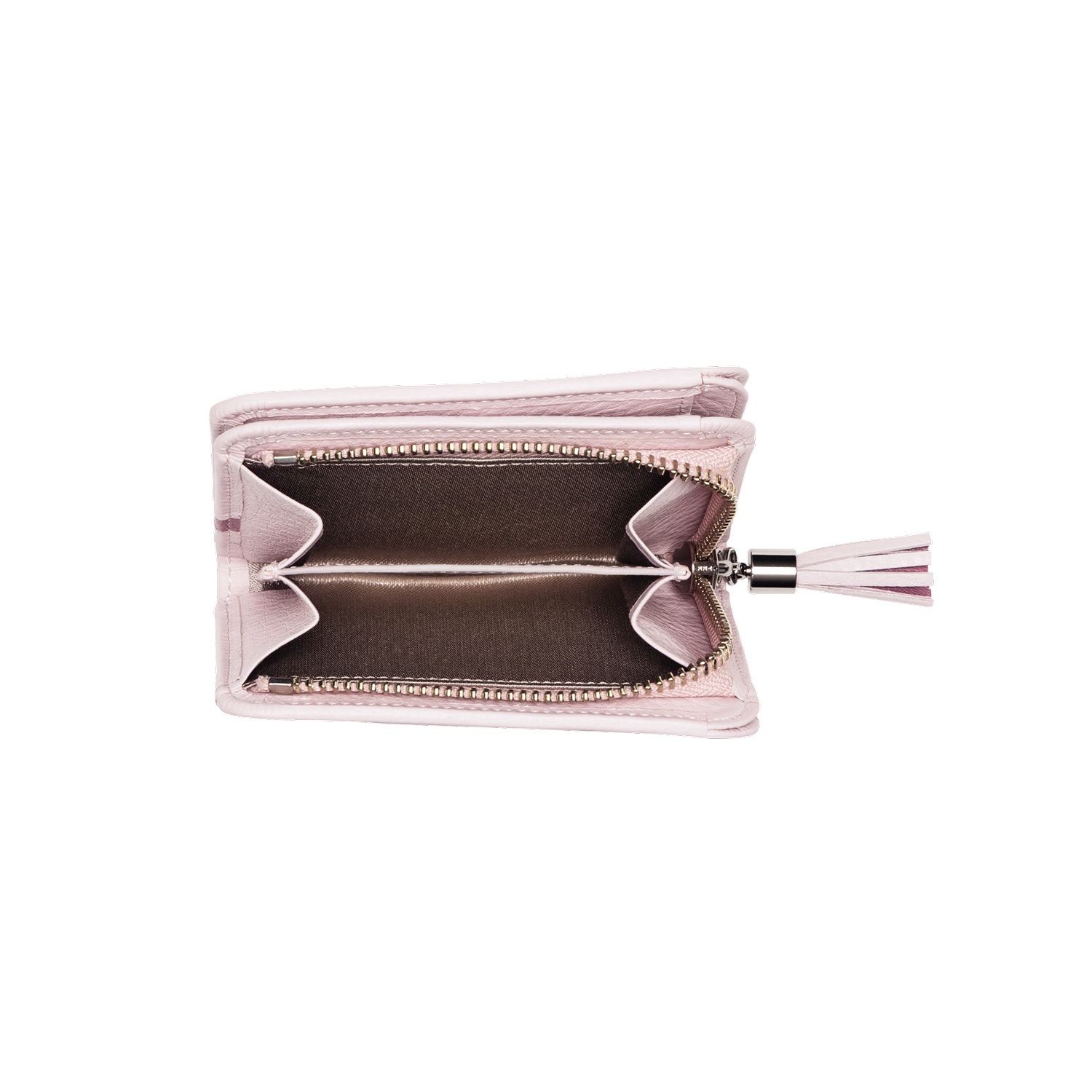 楽天市場】【土屋鞄公式】クラルテ フリンジスモールウォレット : 土屋