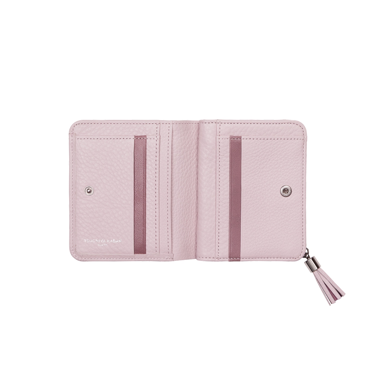 楽天市場】【土屋鞄公式】クラルテ フリンジスモールウォレット : 土屋