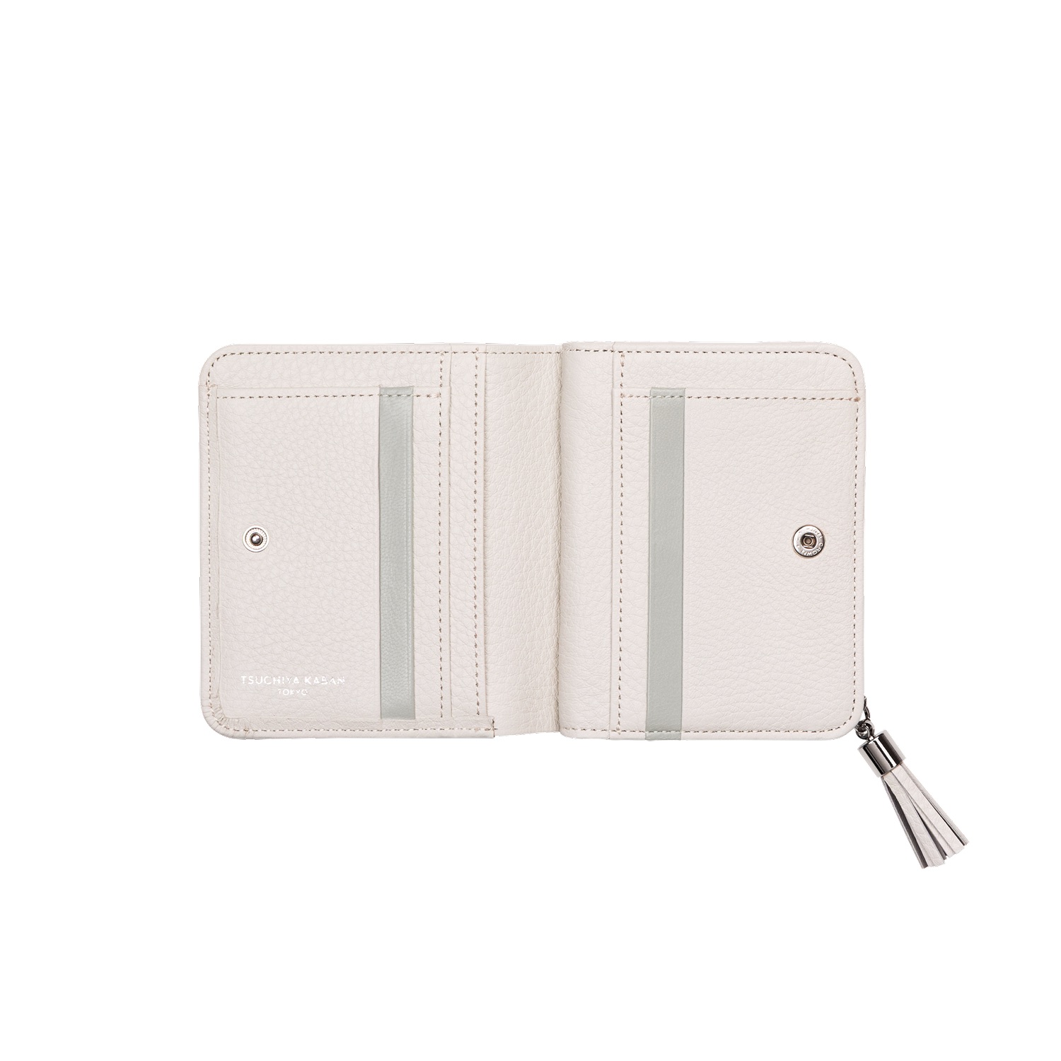 楽天市場】【土屋鞄公式】クラルテ フリンジスモールウォレット : 土屋