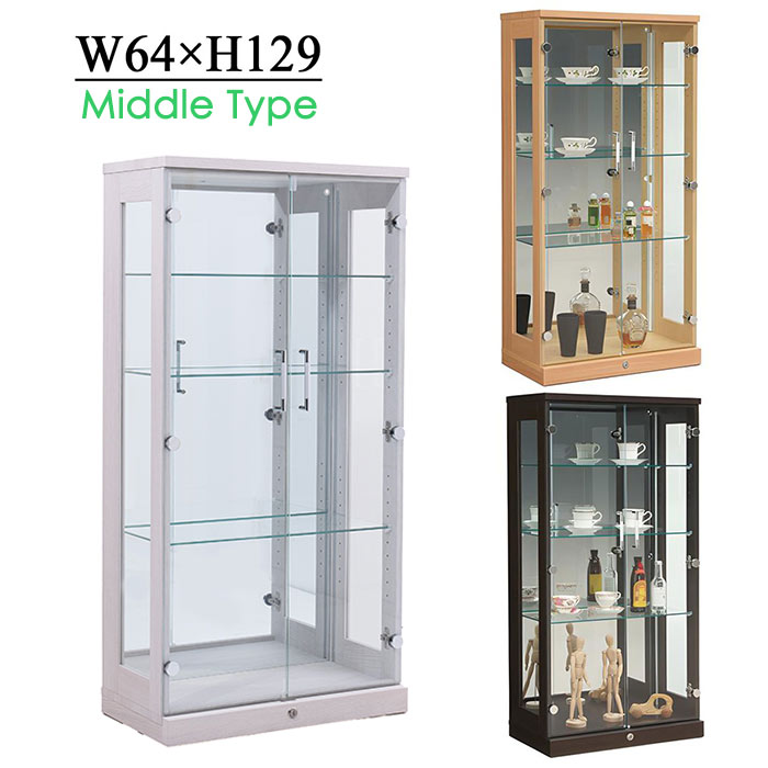 楽天市場】コレクションケース フィギュアケース コレクションラック