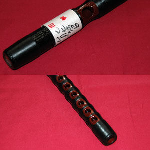 楽天市場】能管 花梨製 紐巻 : 和楽器総合販売 ONIKKO 楽天市場店