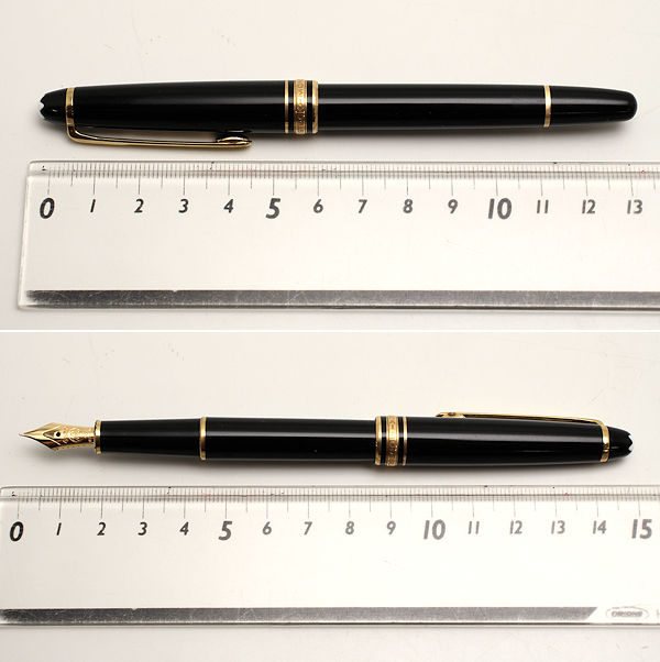 楽天市場】MONTBLANC モンブラン マイスターシュテュック クラシック