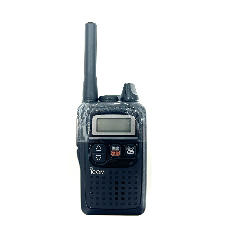 楽天市場】【中古品】IC-4350 特定小電力トランシーバー アイコム