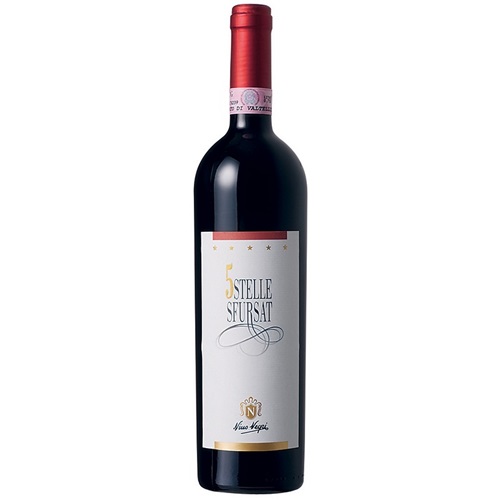 Sfursat 2009 Nino Negri 750ml