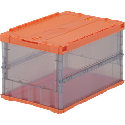 トラスコ中山 折りたたみコンテナ」の人気商品一覧 | 安い商品を通販