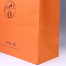 楽天市場】エルメス 紙袋 47cm×42cm×17cm 特大 ※同ブランドの商品購入