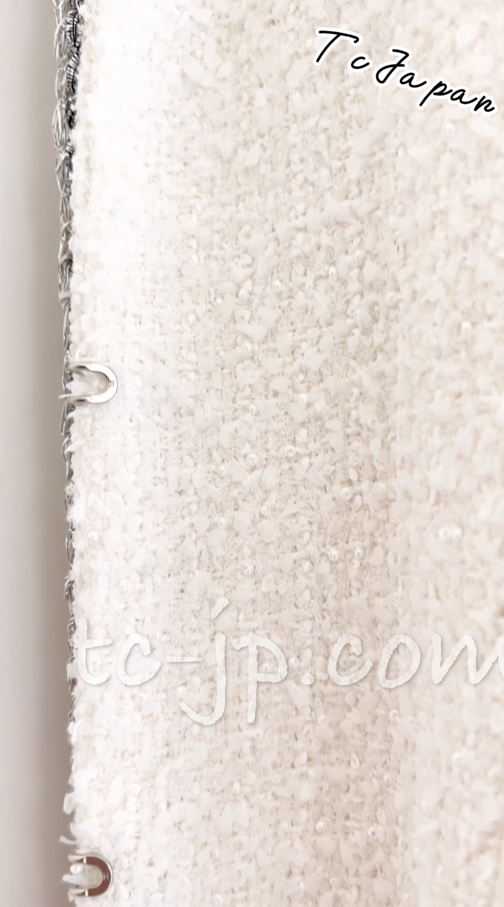 楽天市場】[中古] シャネル CHANEL コート 2021 春夏 95万 BlackPinkの