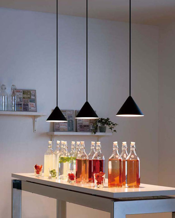 3点セット】オーデリック ペンダントライト 引掛けシーリングタイプ