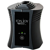 TRUSTLEX ION JOY マイナスイオン発生器