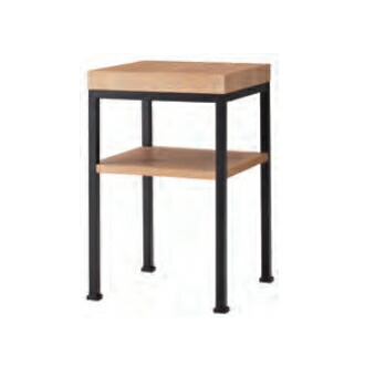 楽天市場】シモンズ ナイトテーブル KA1311001（ナチュラル白目止め