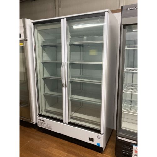 楽天市場】【業界最長1年保証】【中古】冷凍リーチインショーケース