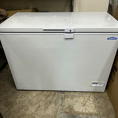 楽天市場】冷凍ストッカー 282の通販